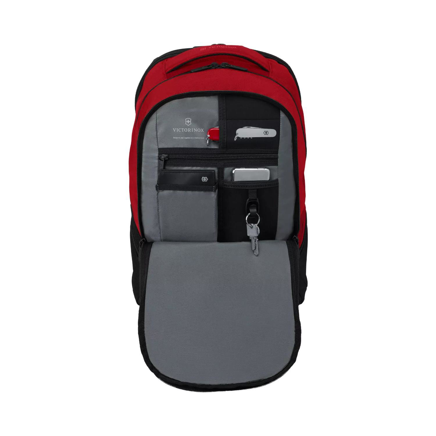 Victorinox® - Swiss Army Evo Sport Deluxe Multifunctional Backpack 6