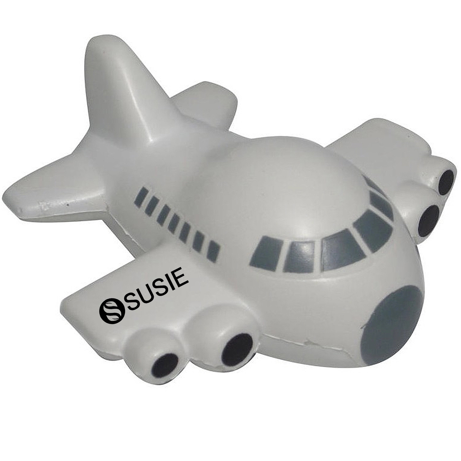 Airplane Stress Toy 1