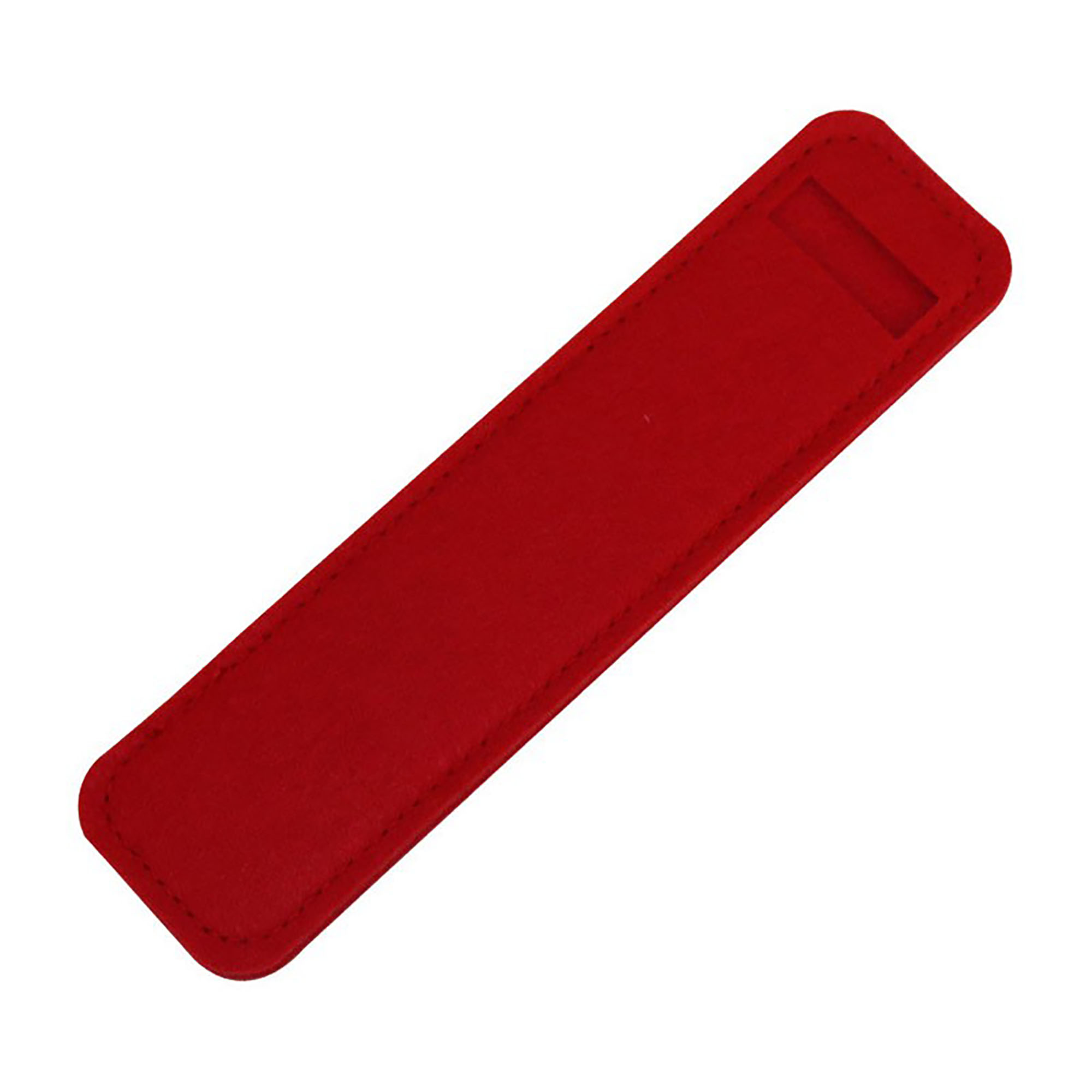 Mini Felt Pen Pencil Case Sleeve Pocket Protector 5