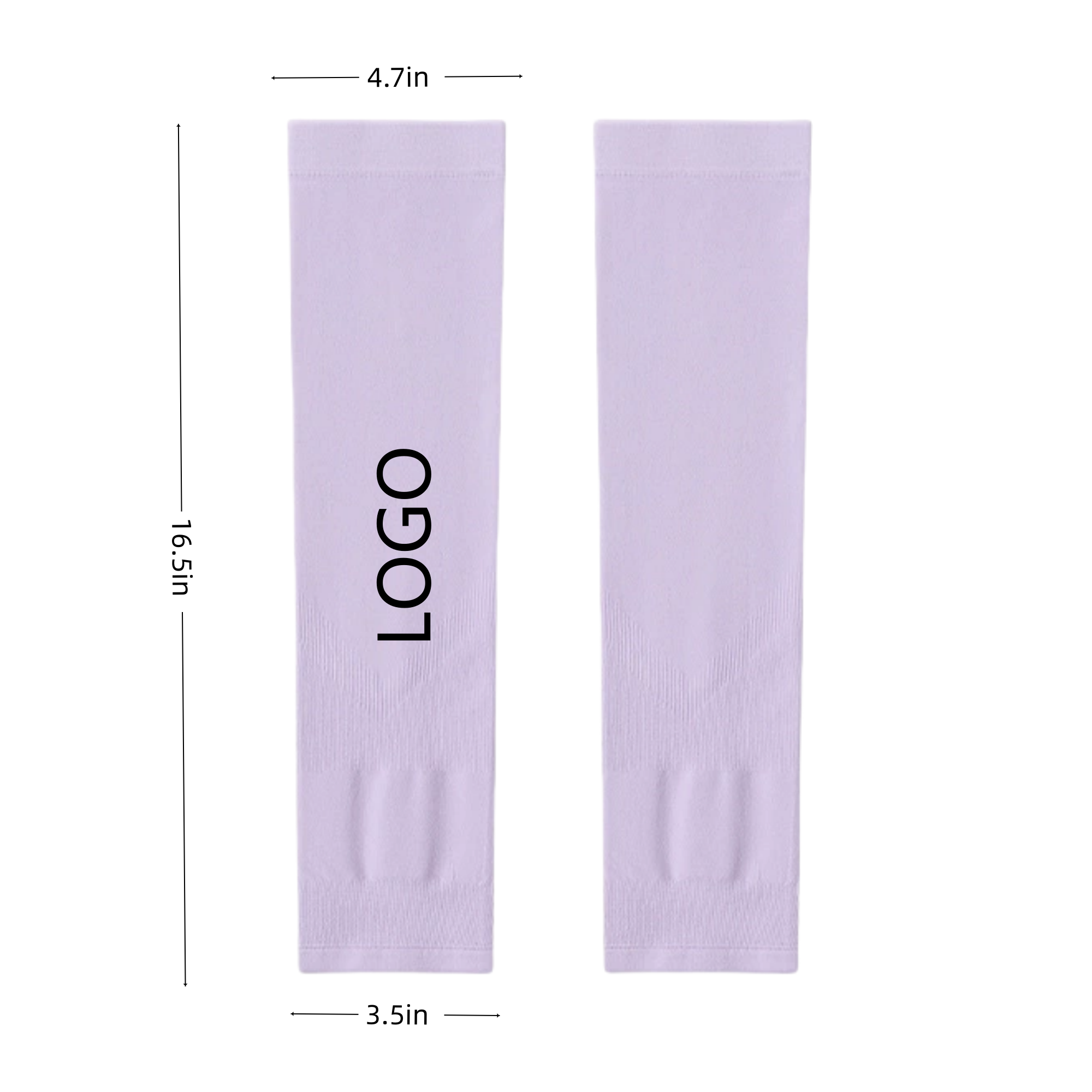 Summer Sports Sun Protection Ice Sleeves 4