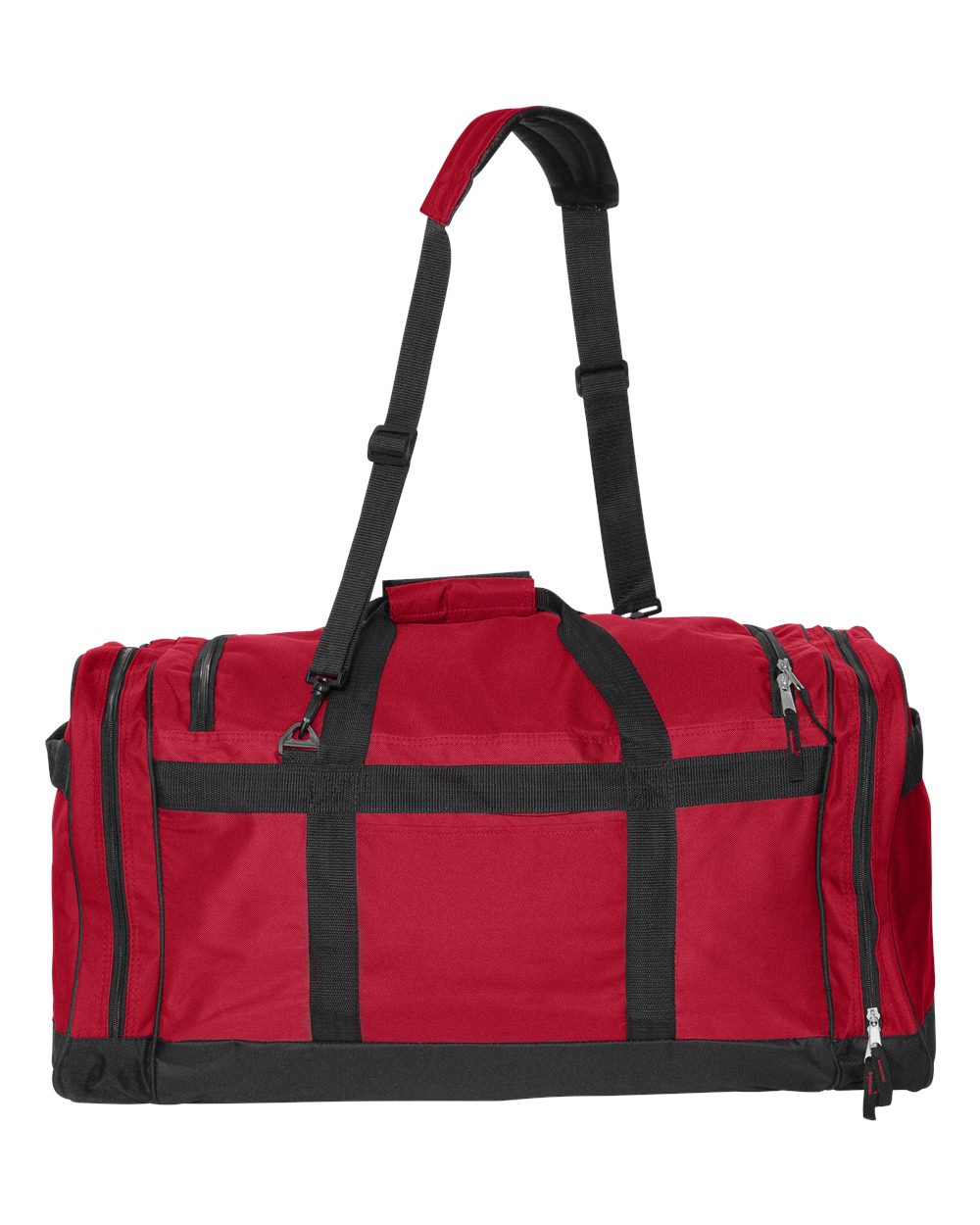 27" Explorer Large Duffel Bag - 3906 6
