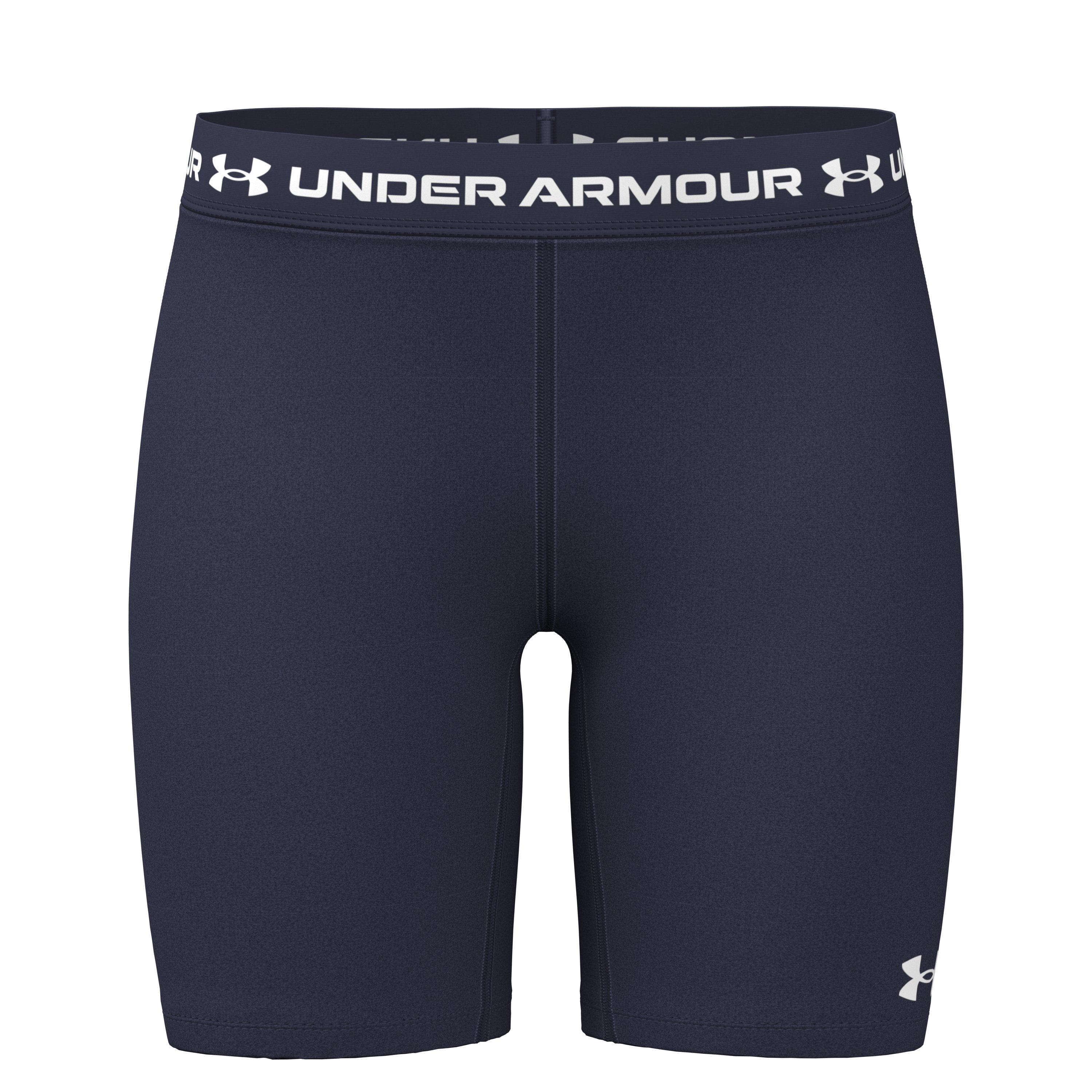 HeatGear Women's 7 Shorts 8