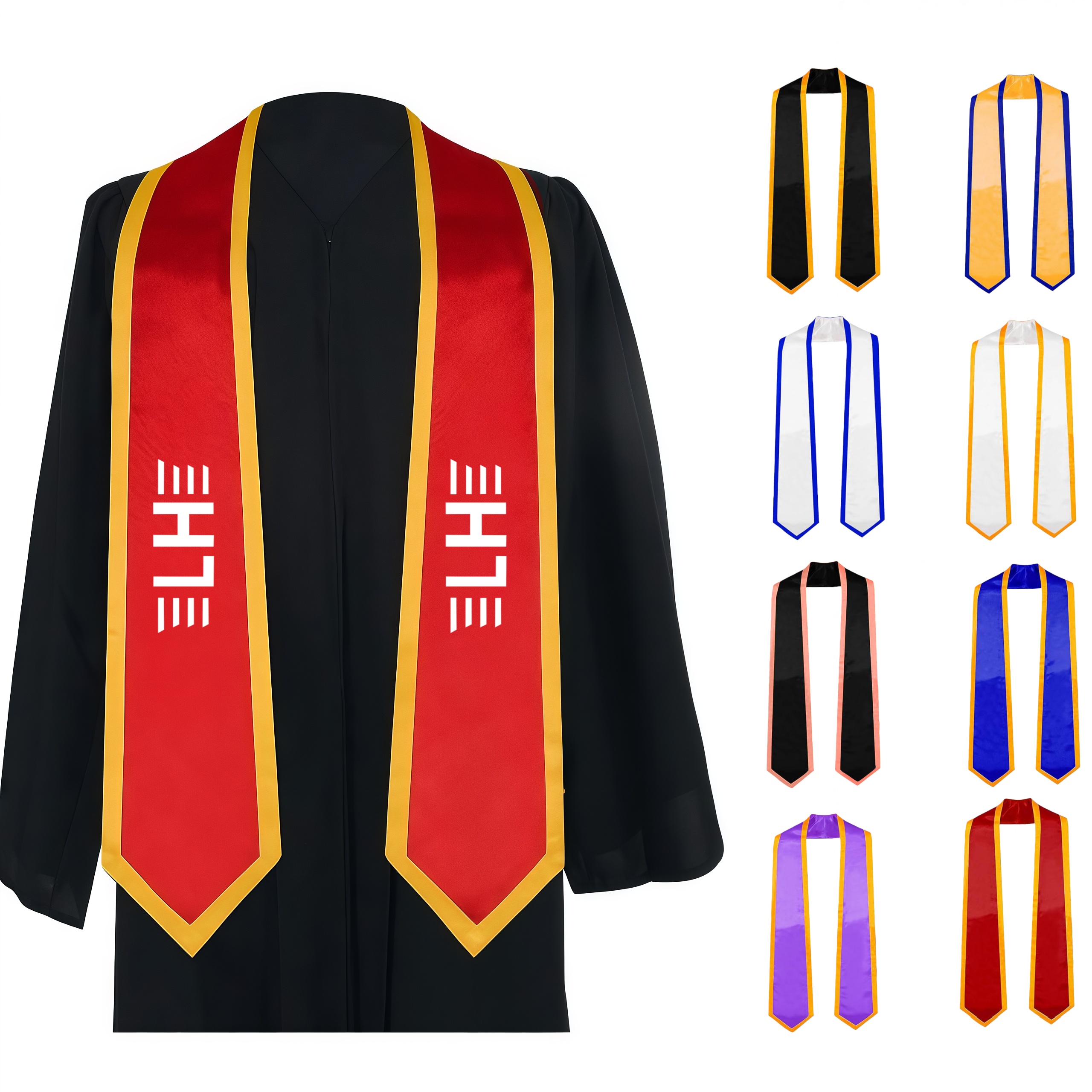 Graduation Season Honor Ribbon 2
