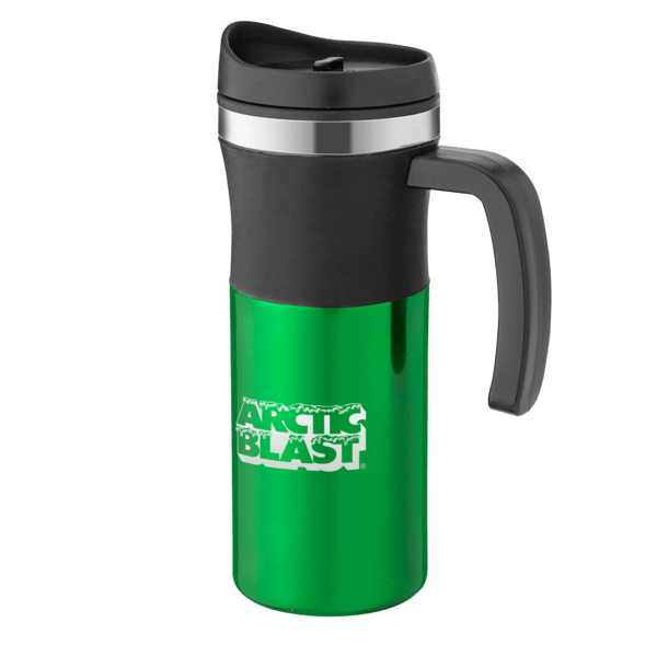Malmo Travel Mug - 16 Oz. 26