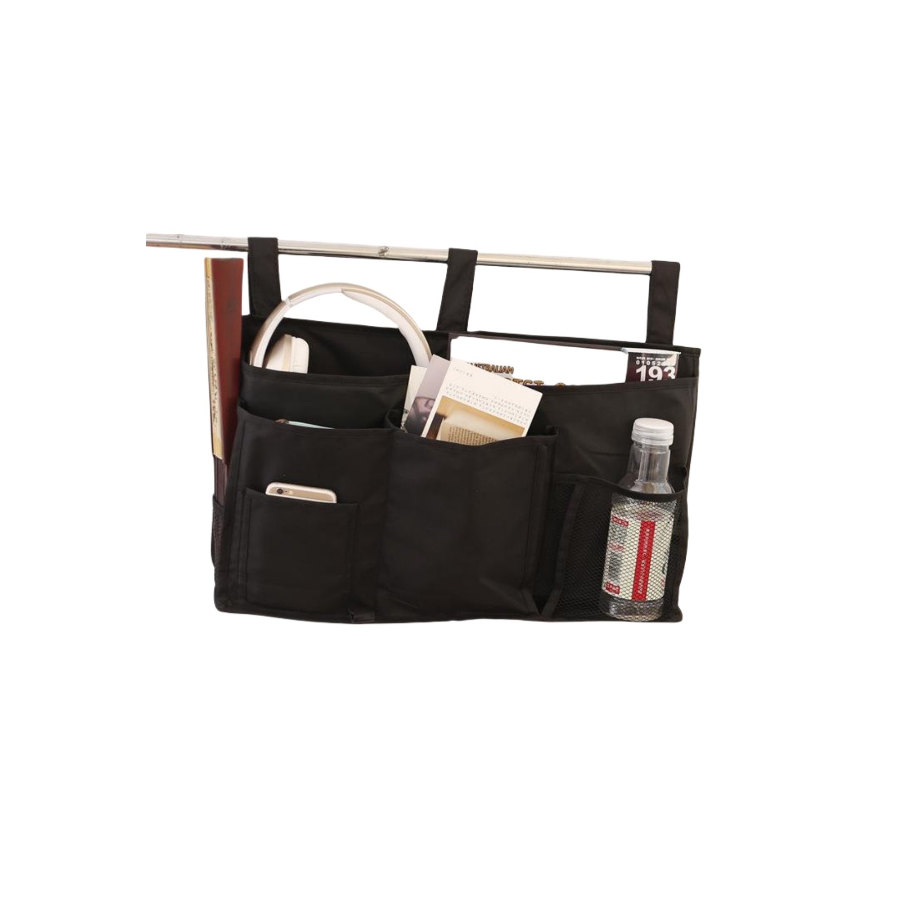 Bedside Storage Organizer 1