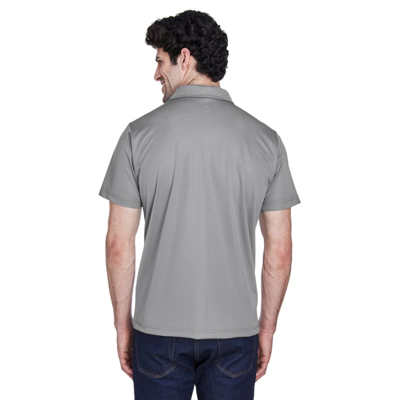 Team 365 Men's Command Snag Protection Polo 2