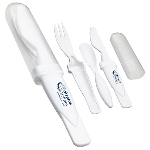 Portable Cutlery Set 23
