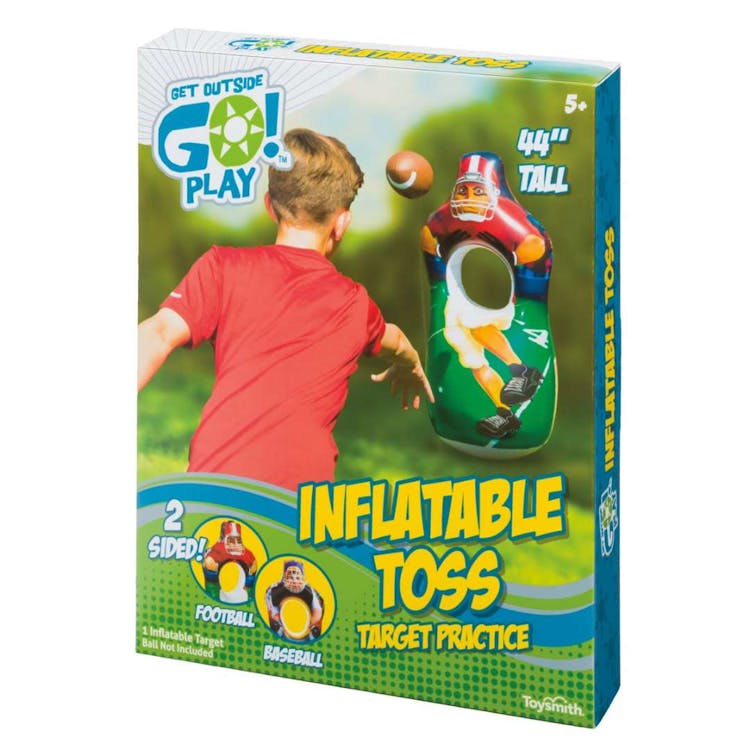 Inflatable Toss Games 44" 2