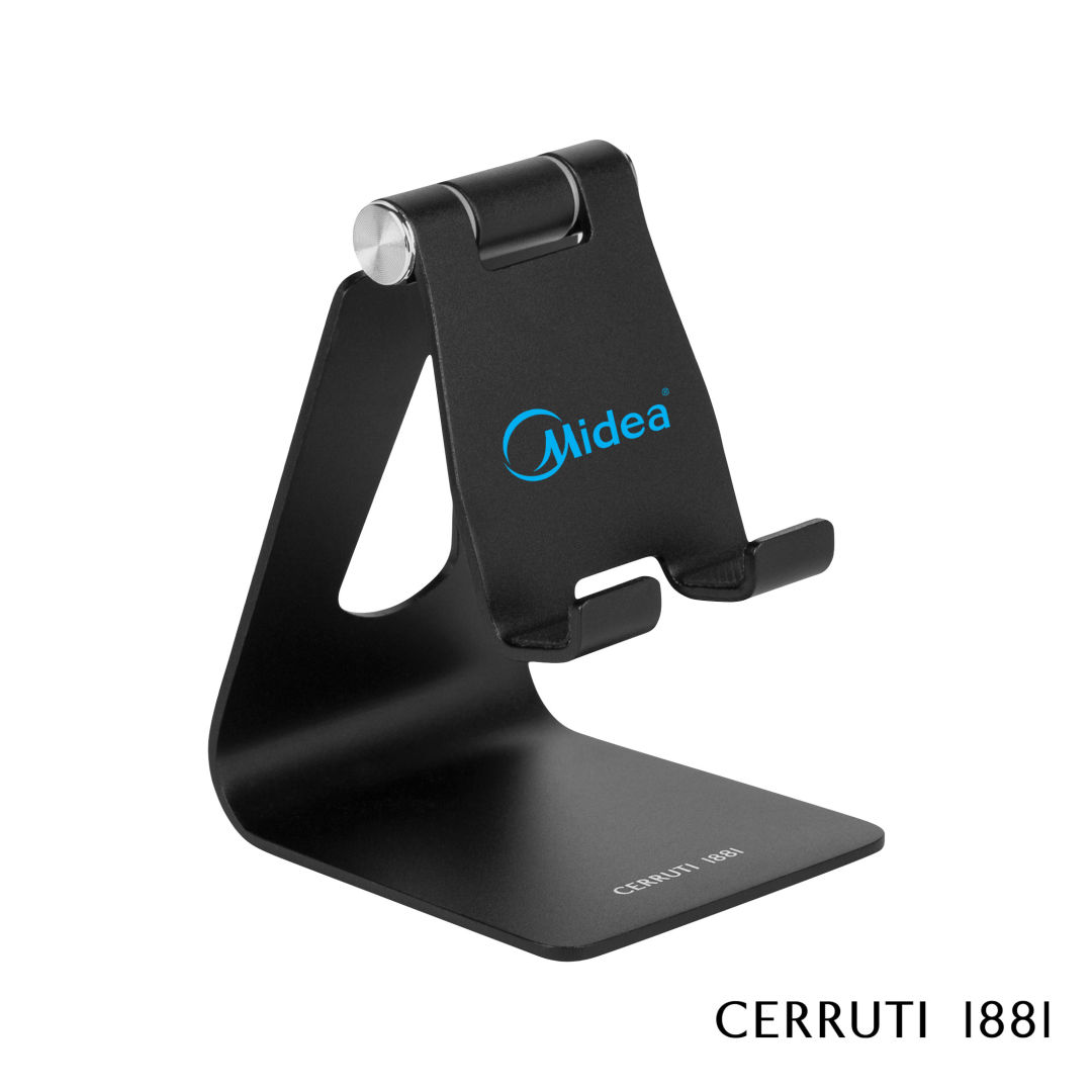 Cerruti 1881® Block Phone Stand