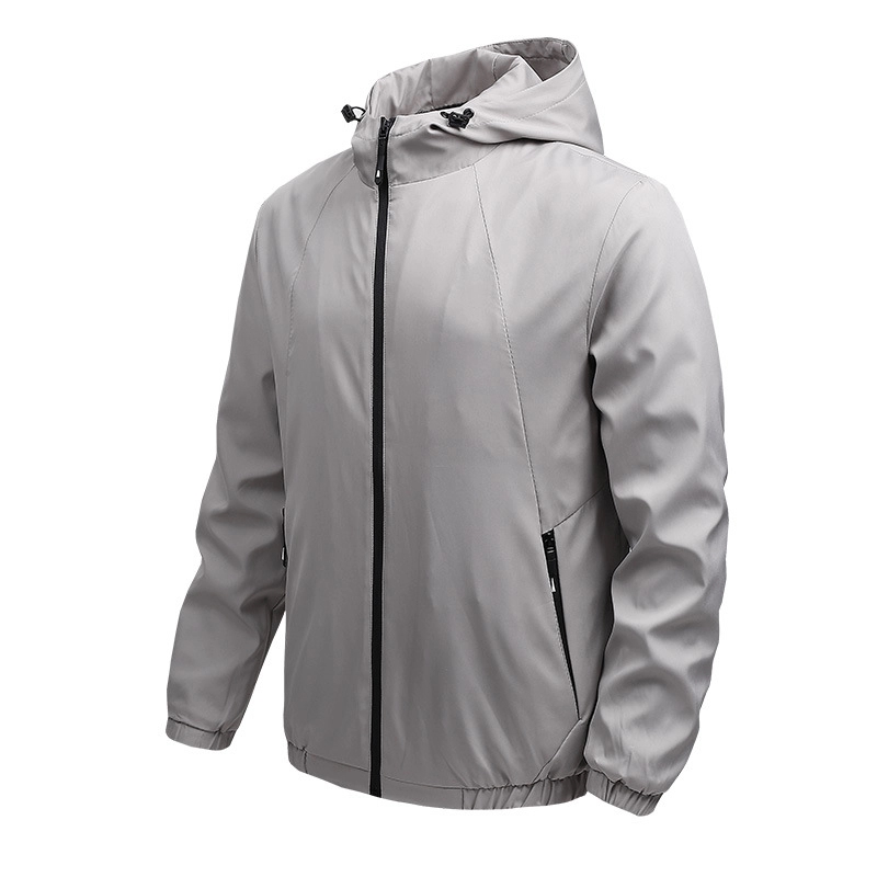 Outdoor Sports Jackets Light And Soft 6
