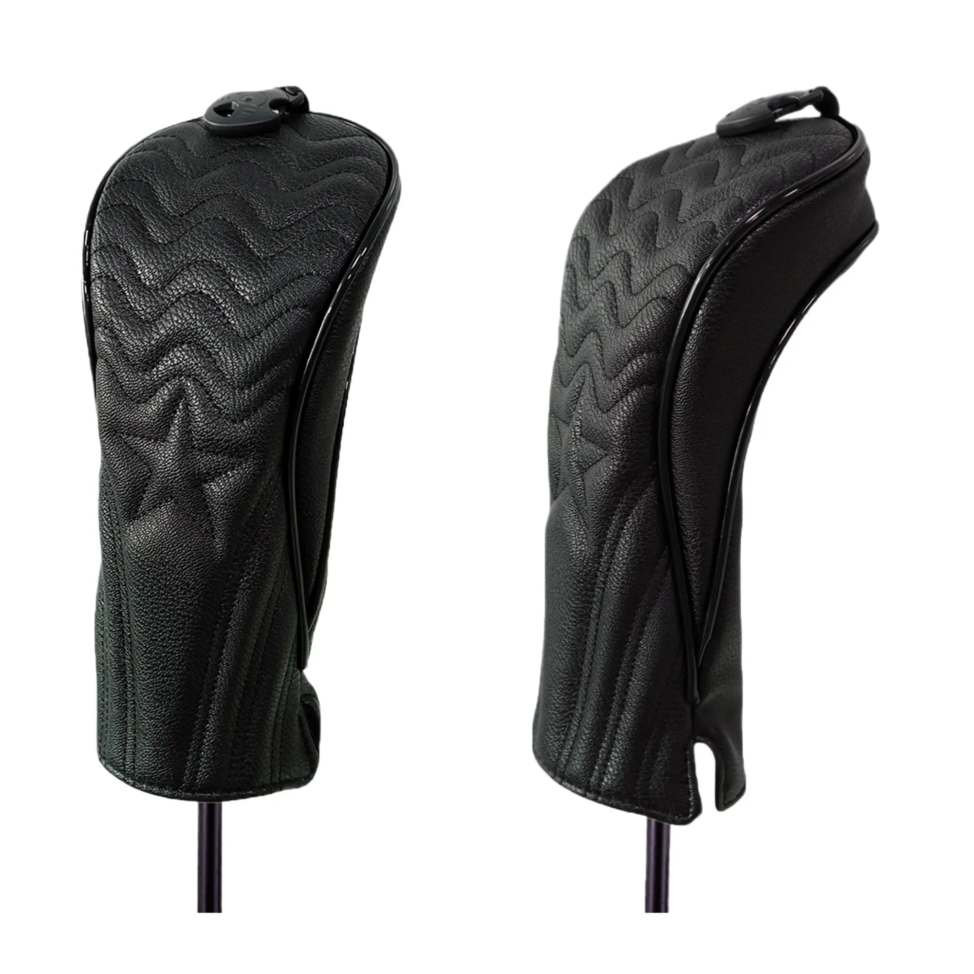 MOQ50 Adjustable Numbered Golf Club Head Cover 8