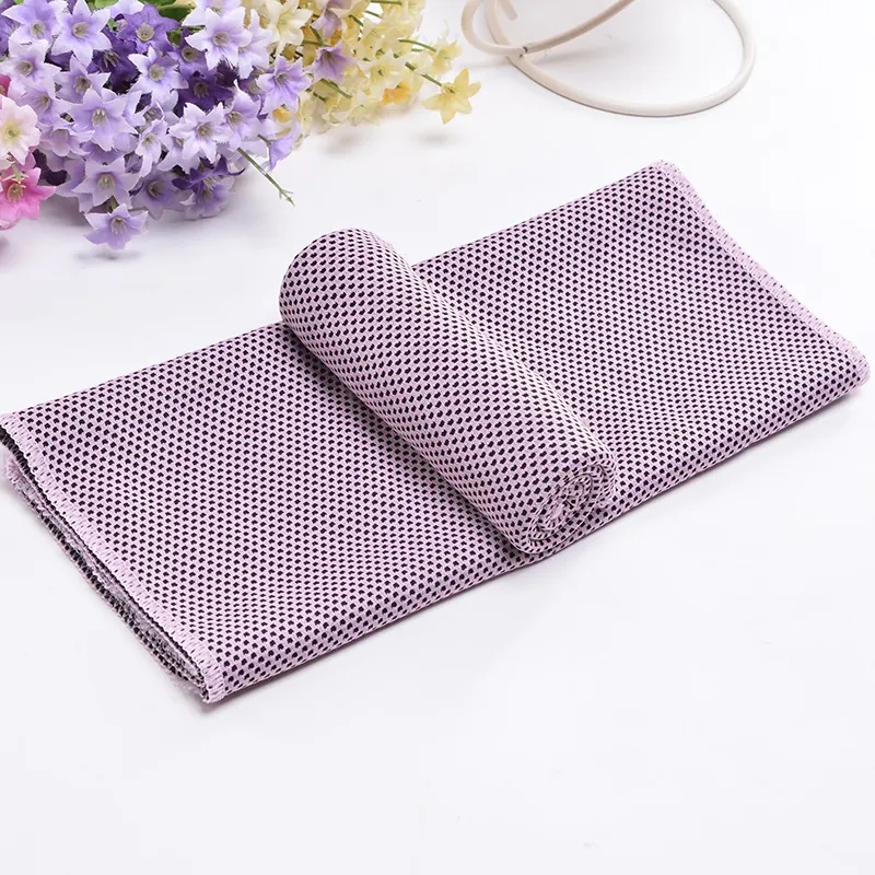 Microfiber Cooling Towel 7