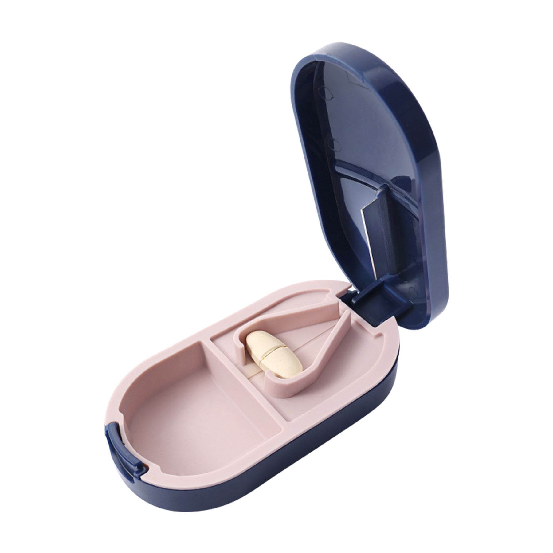 Pill Cutter 4