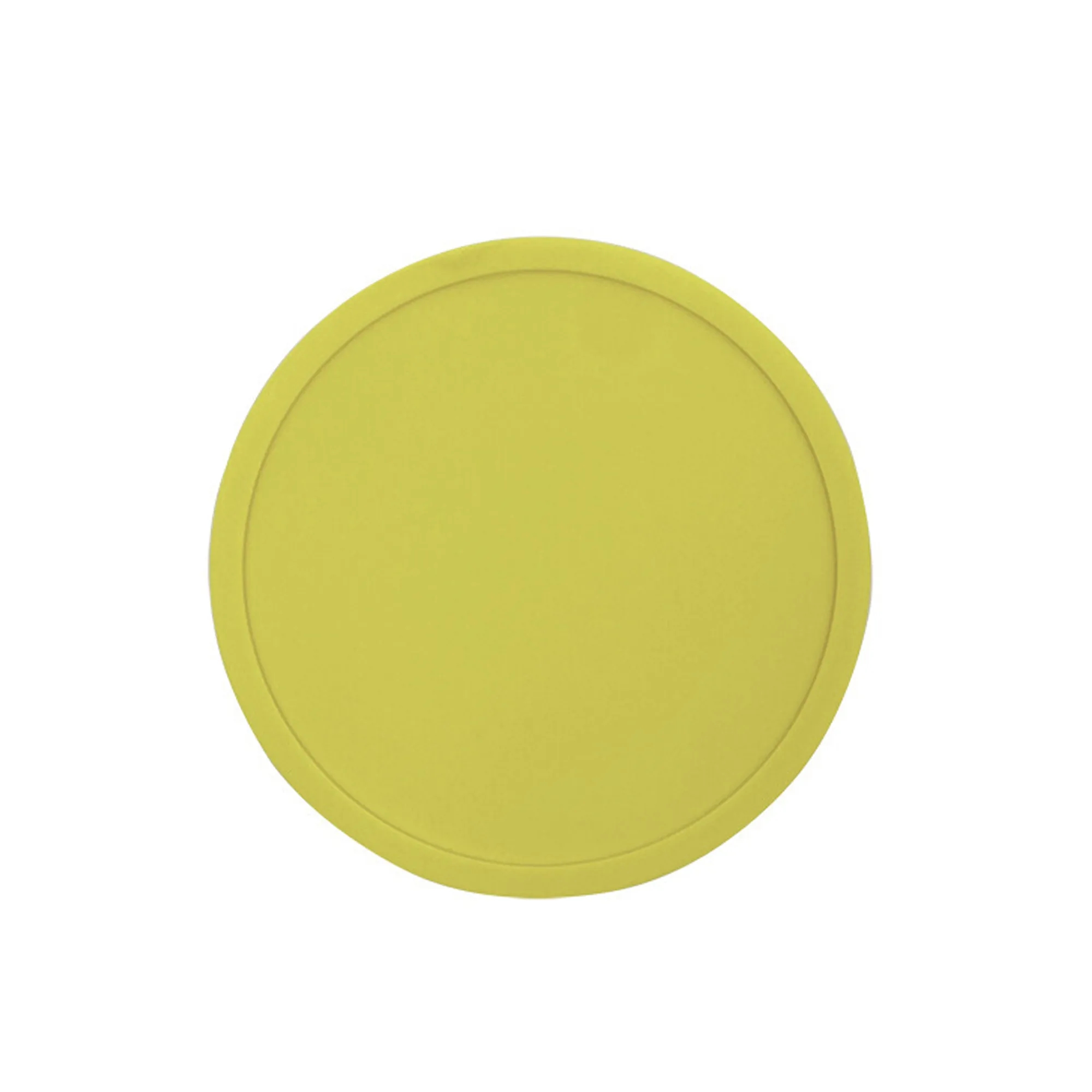 Silicone Coaster Mats 5
