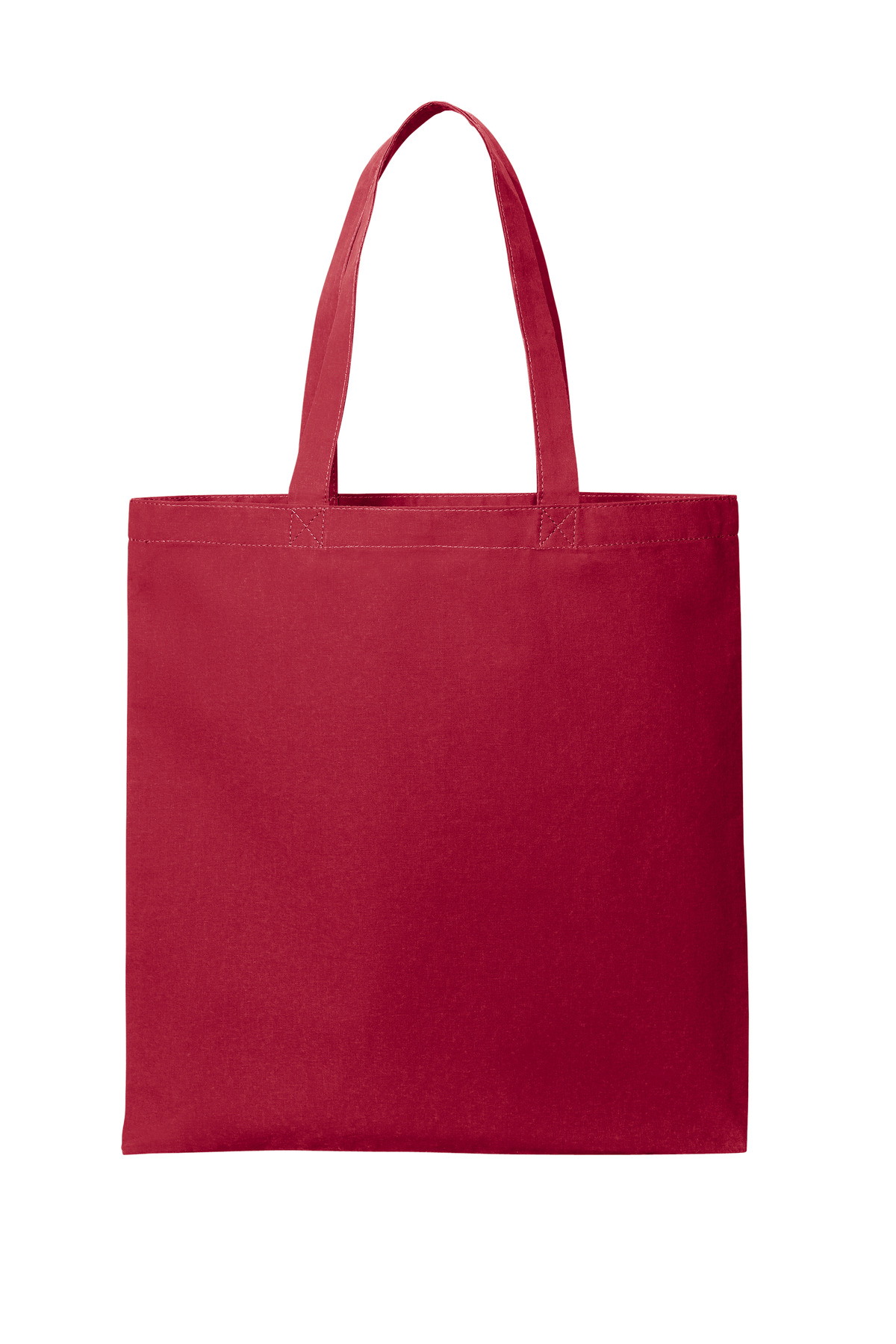 Port Authority® Core Cotton Tote, custom tote bag with logo imprint 28