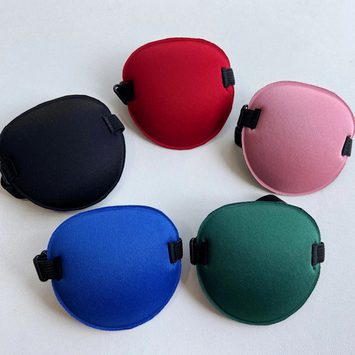 Single Eye Patch 14