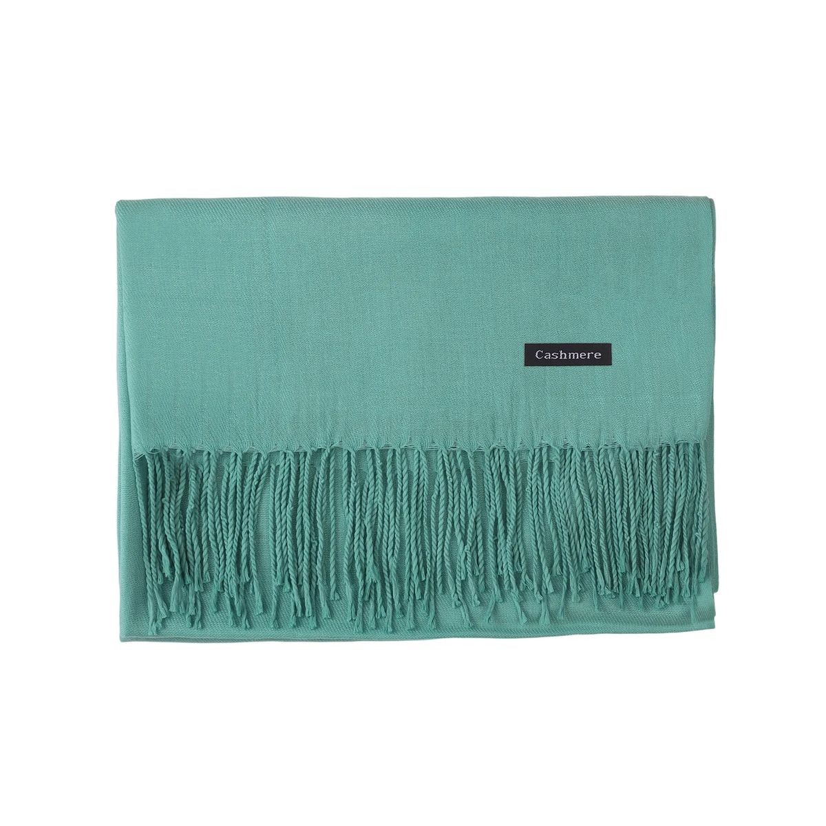 Imitation Cashmere Scarf for Casual and Cozy Looks 7