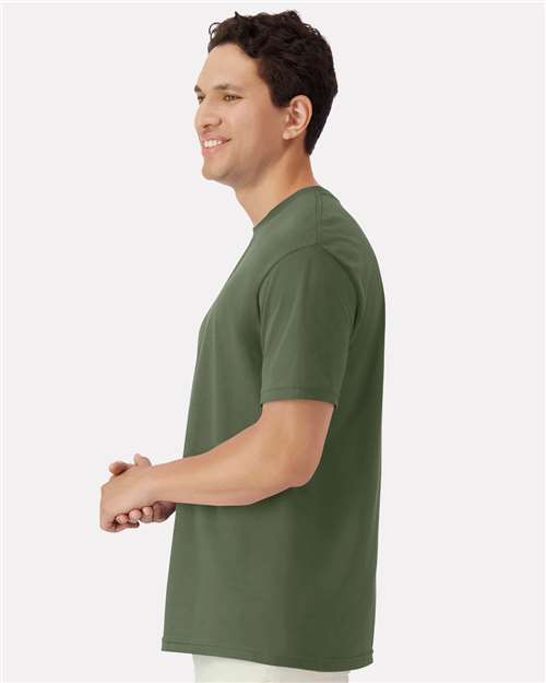 Unisex Light Cotton T-Shirt - 3000 244
