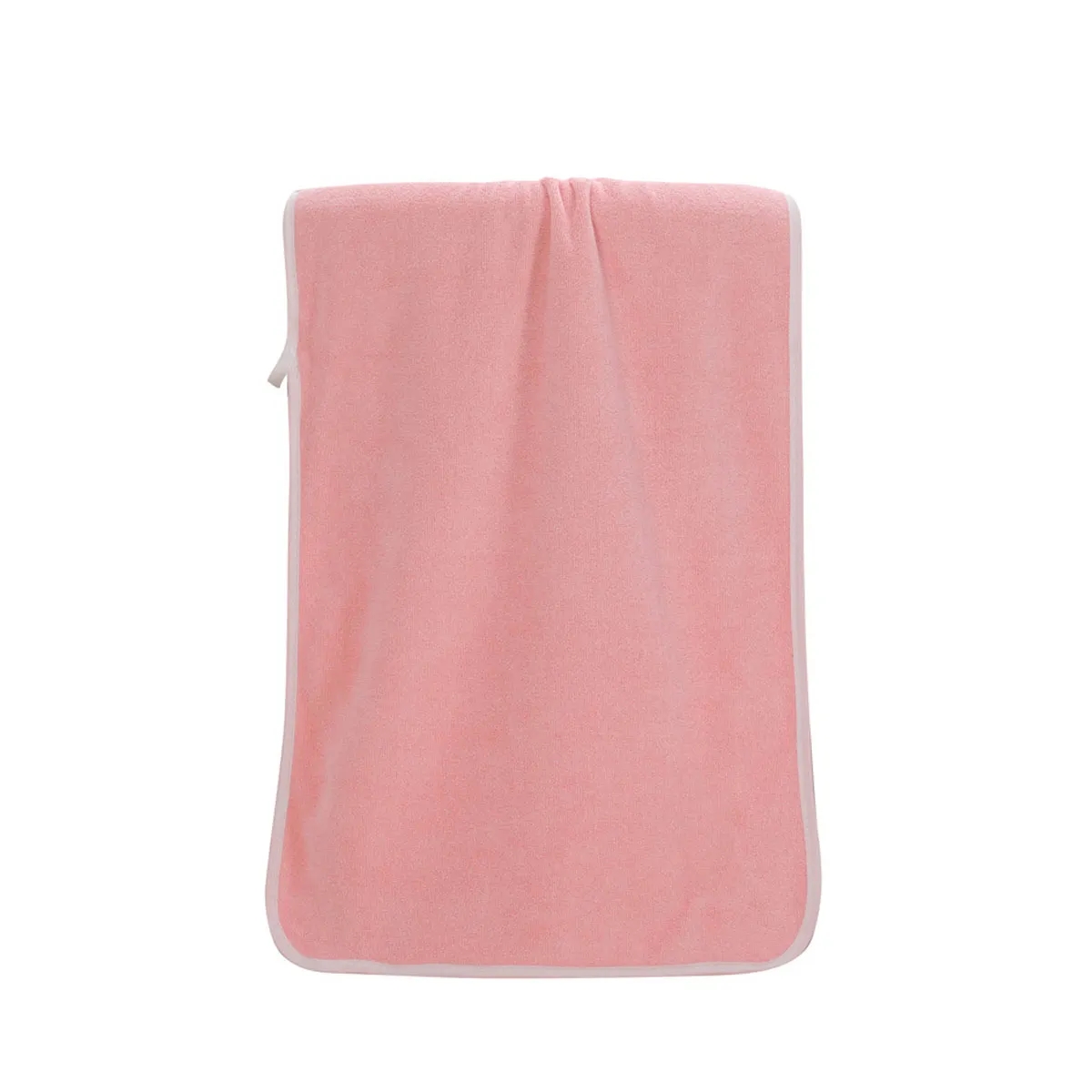 Coral Fleece Towel 1