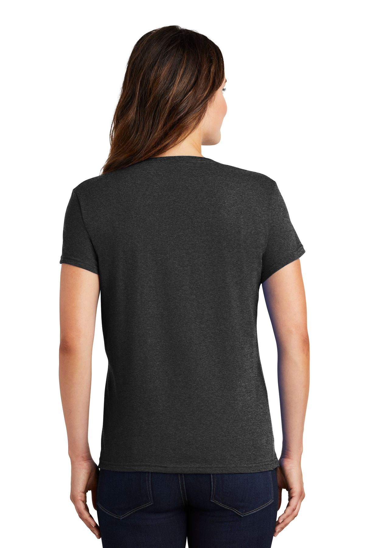 Gildan® Women's 100% Ring Spun Cotton T-Shirt 70