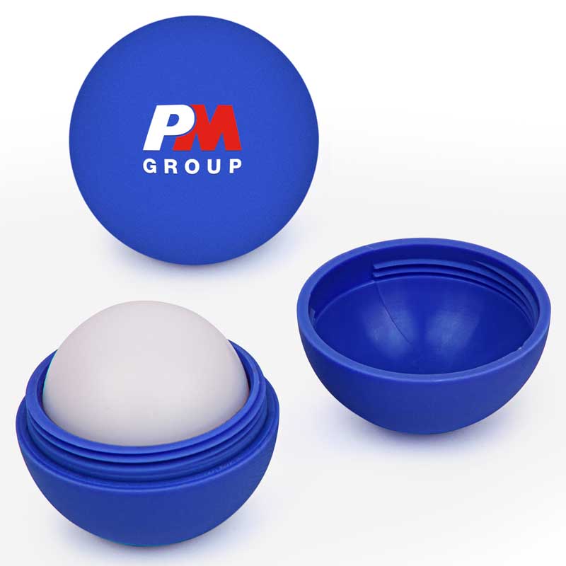 Lip Balm Ball 10