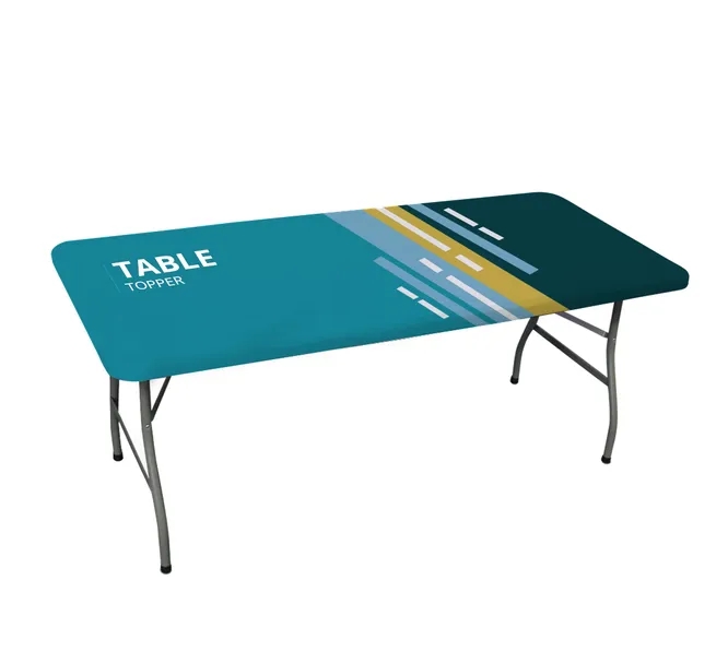 Rectangle Table Toppers  (8' x 2.5') 1