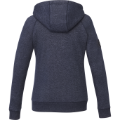 Women's COPPERBAY Roots73 FZ Hoody 163