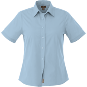 Women's COLTER Short Sleeve Shirt 138