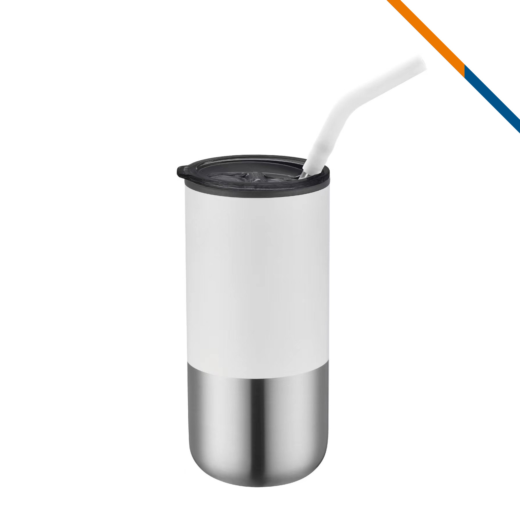 Layer Stainless Steel Tumbler 3