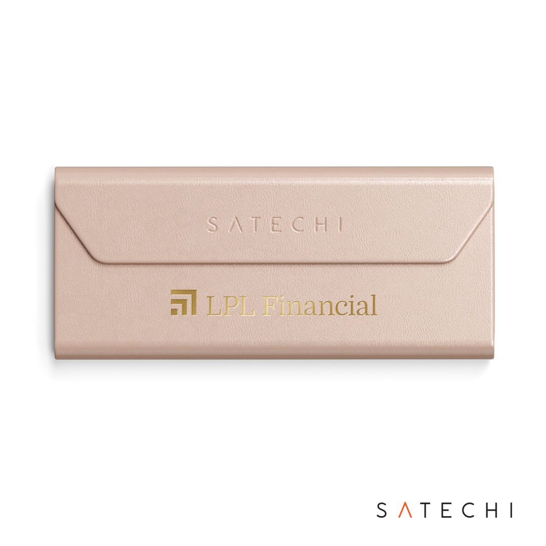 SATECHI® FindAll™ Glasses Case
