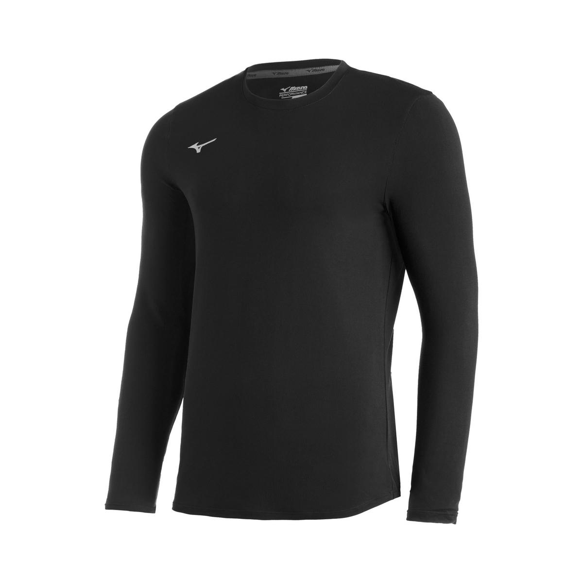 Youth Comp Diamond Long Sleeve Crew 5