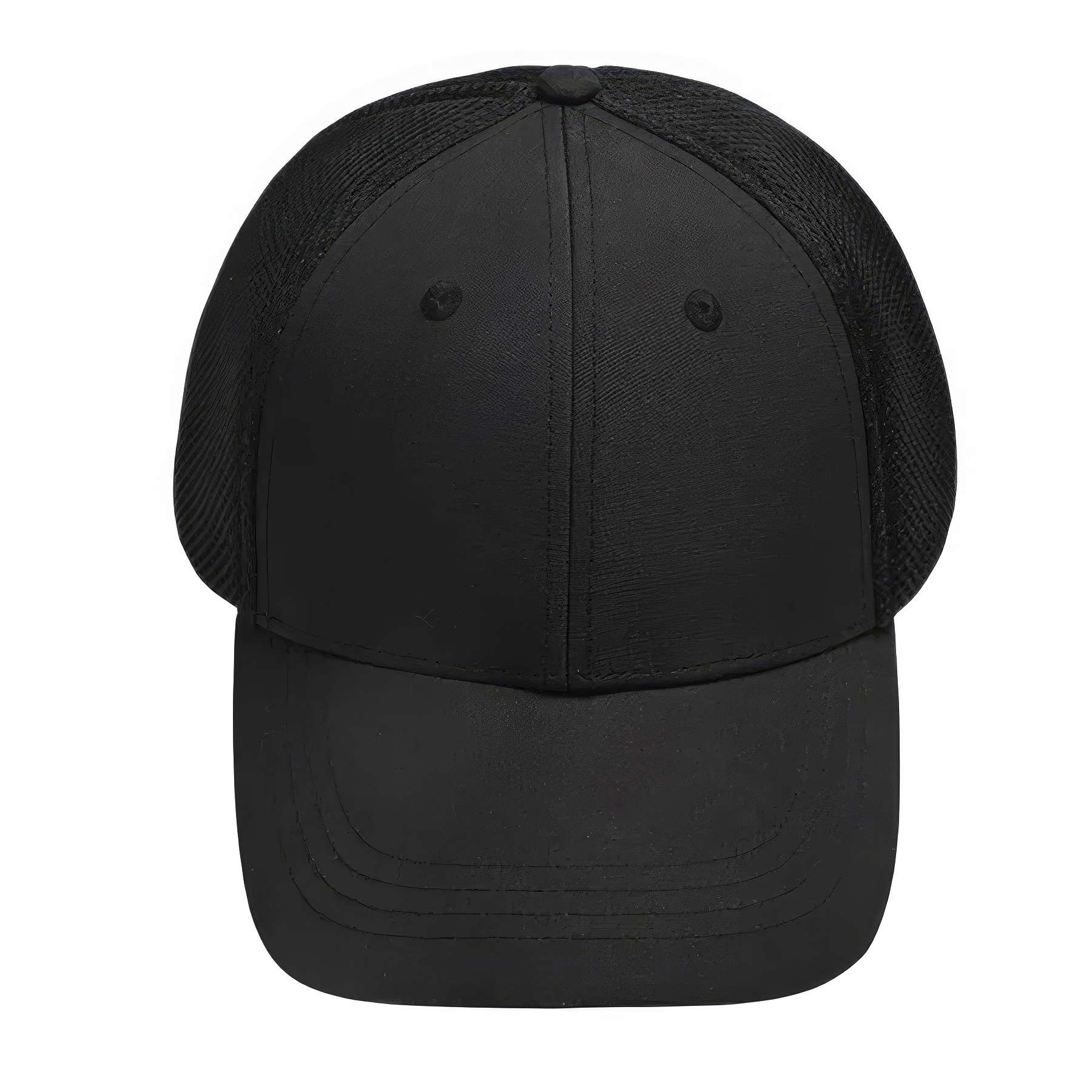 Custom Adjustable Mesh Back Trucker Hat 2