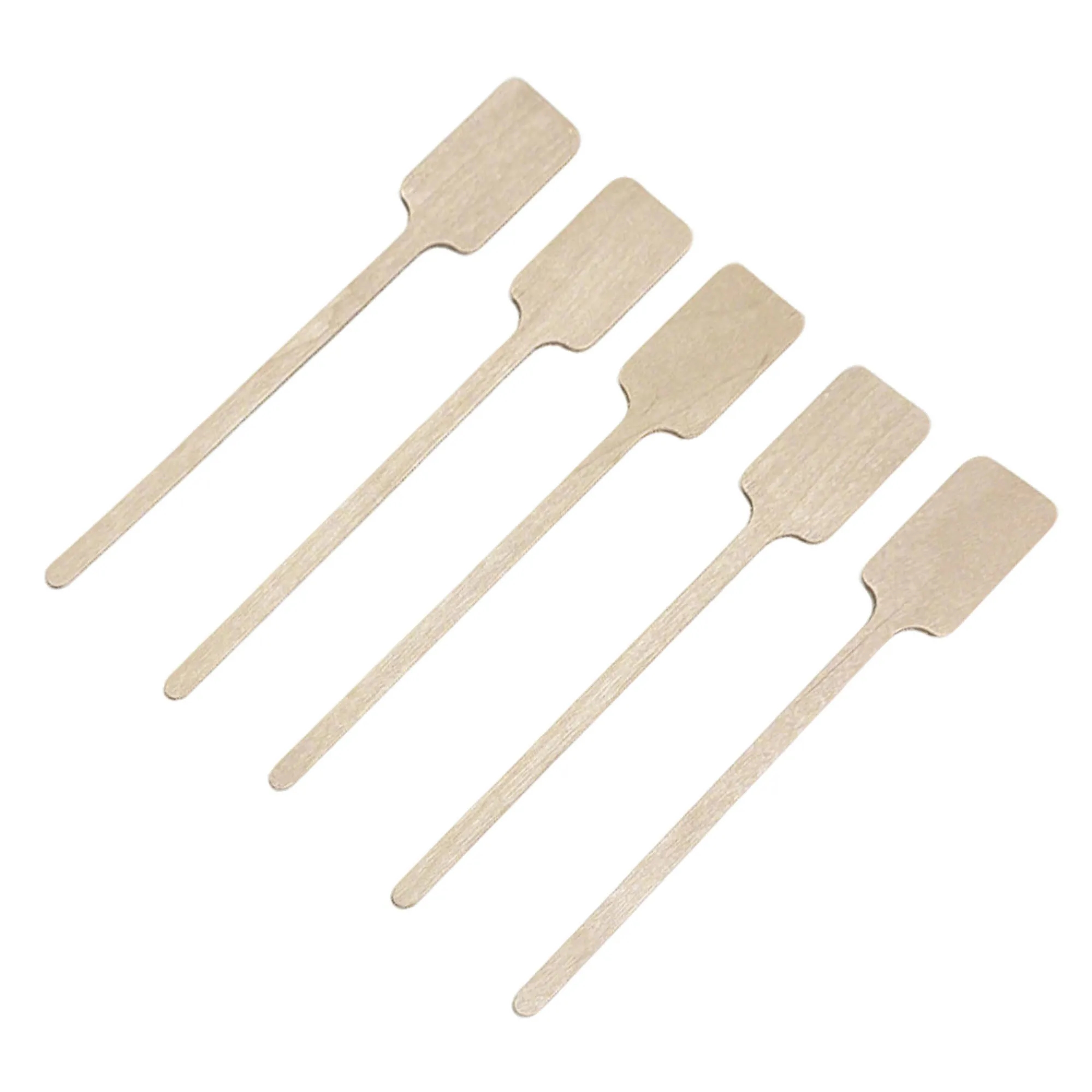 Disposable Coffee Stirrer Bar 2