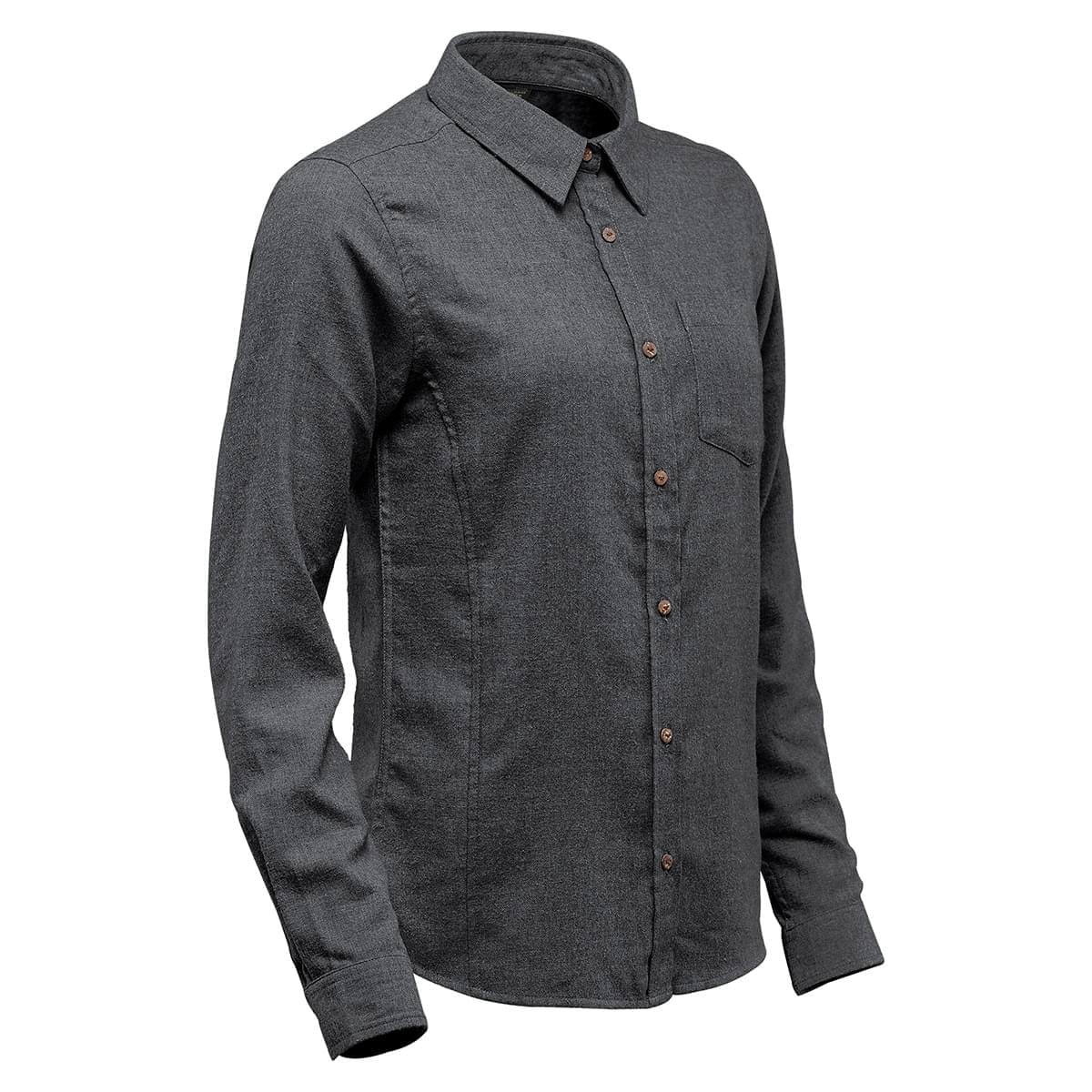 Stormtech Women's Cambridge Long Sleeve Shirt 19