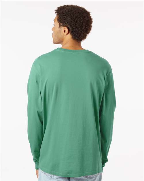 Unisex Classic Long Sleeve T-Shirt - 220 33