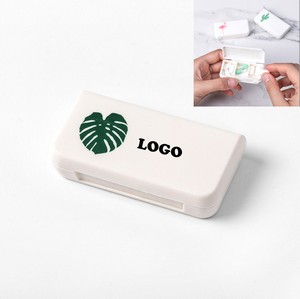 Miniature Pill Box 3