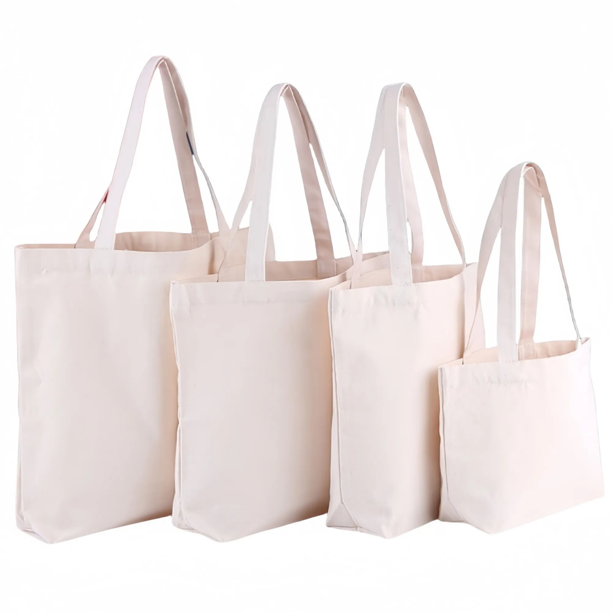 Premium 10oz Canvas Tote 4