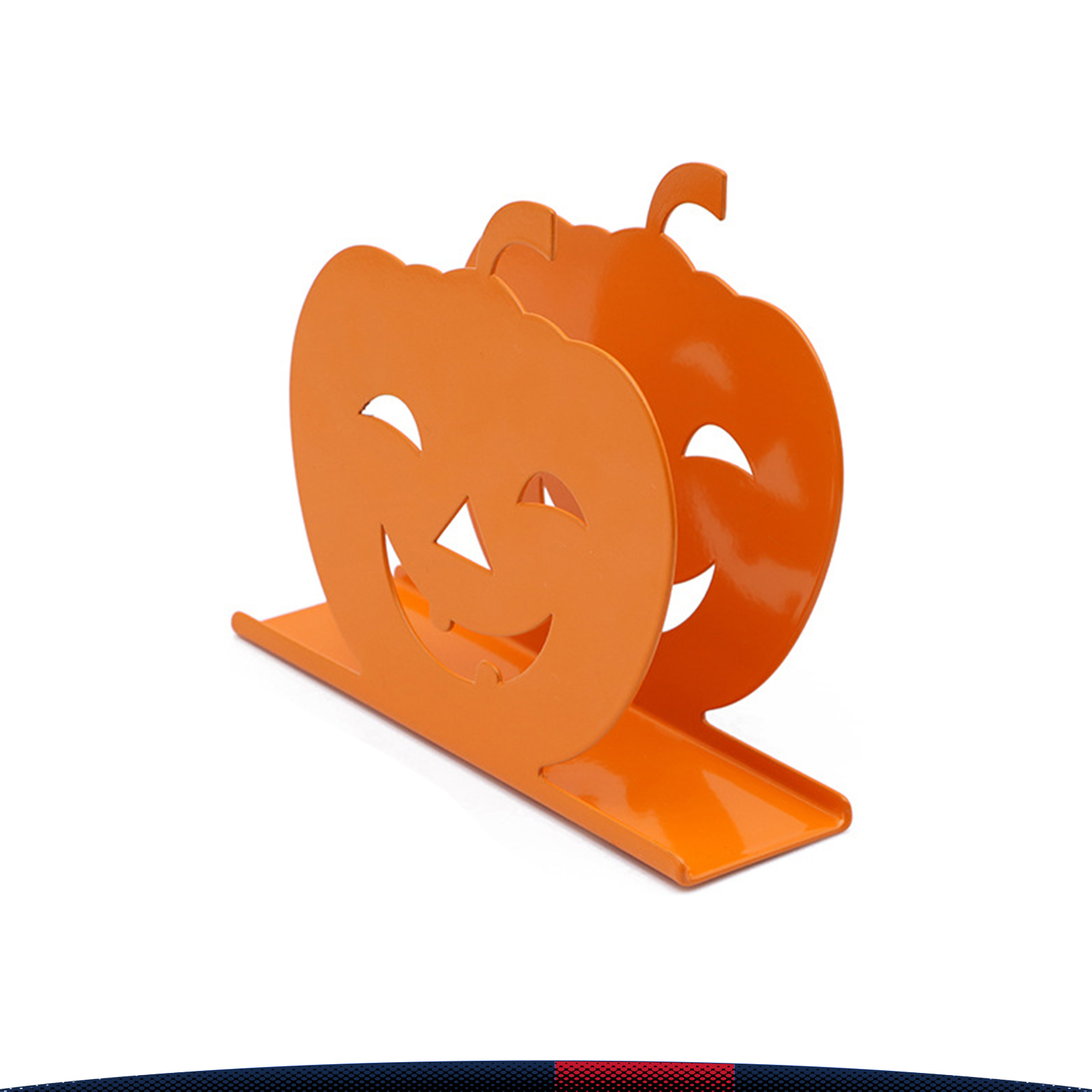 Creative Iron Napkin Holder 2
