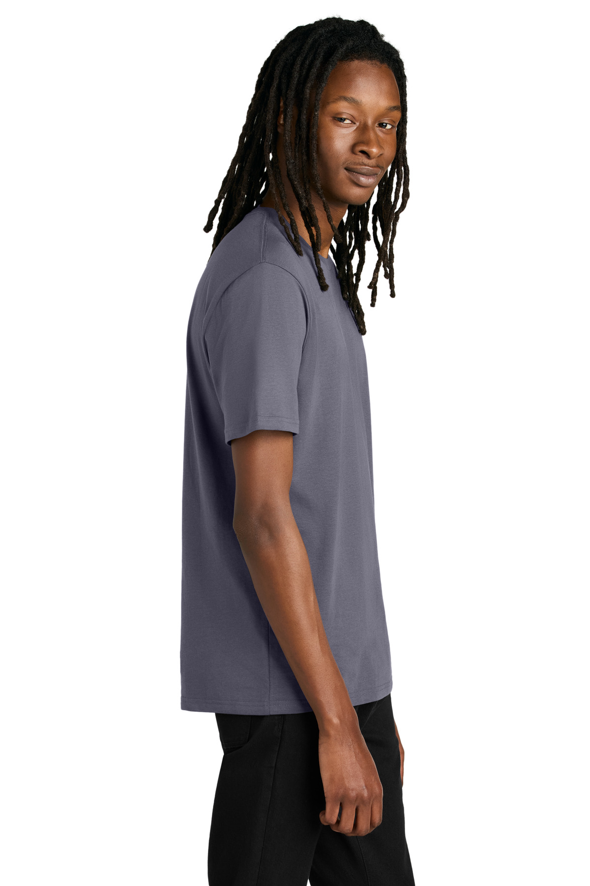 Allmade Unisex Organic Cotton Tee. AL2100 90