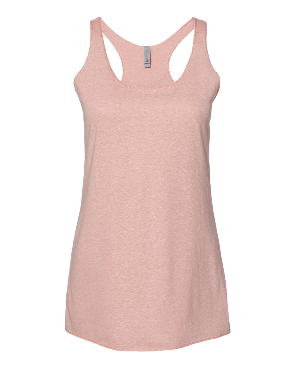 Women's Triblend Racerback Tank - 6733 43