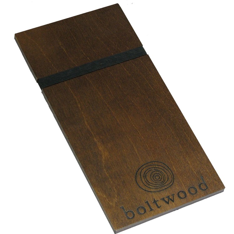 Wood Check Presenter 3