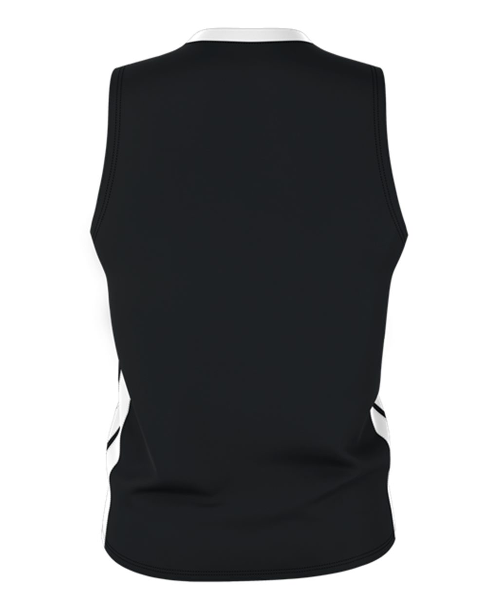 Men's Single Ply Basketball Jersey - 538J 16