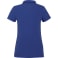 Women's SOMOTO Eco Short Sleeve Polo 136