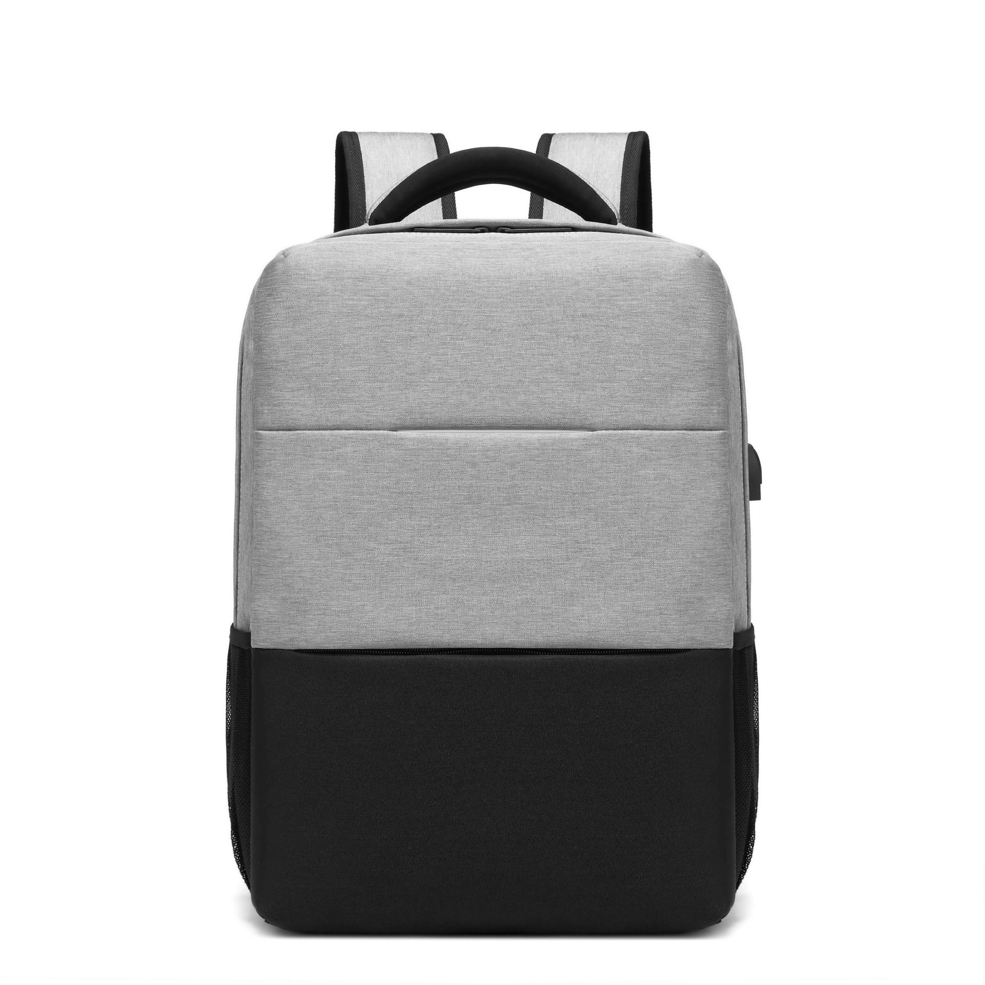 Laptop Backpack with USB Charging Port 7
