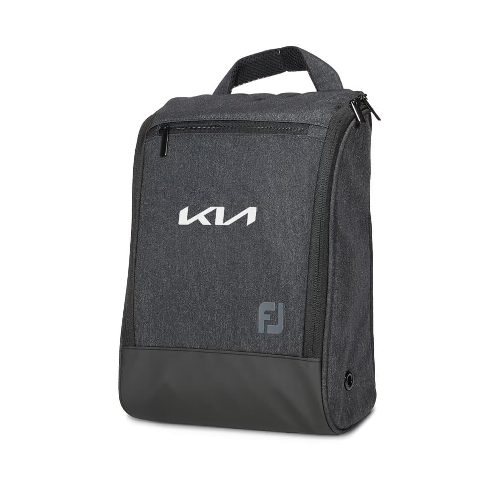 Footjoy Deluxe Shoe Bag