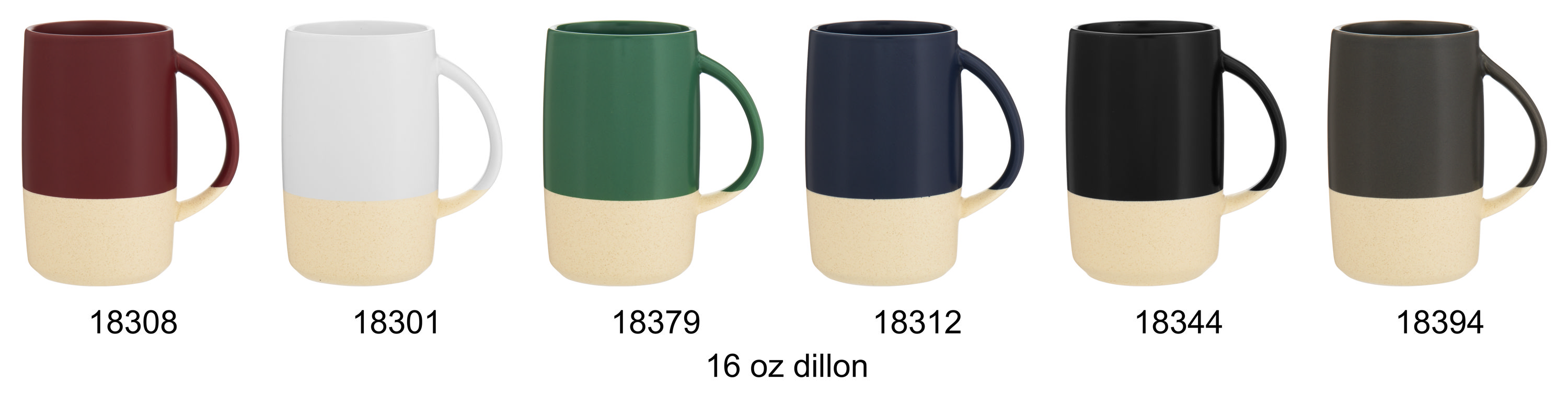 16 oz dillon