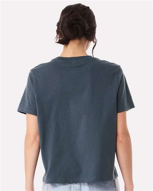 Women's 6 oz. Heavyweight Tee - 6110 145