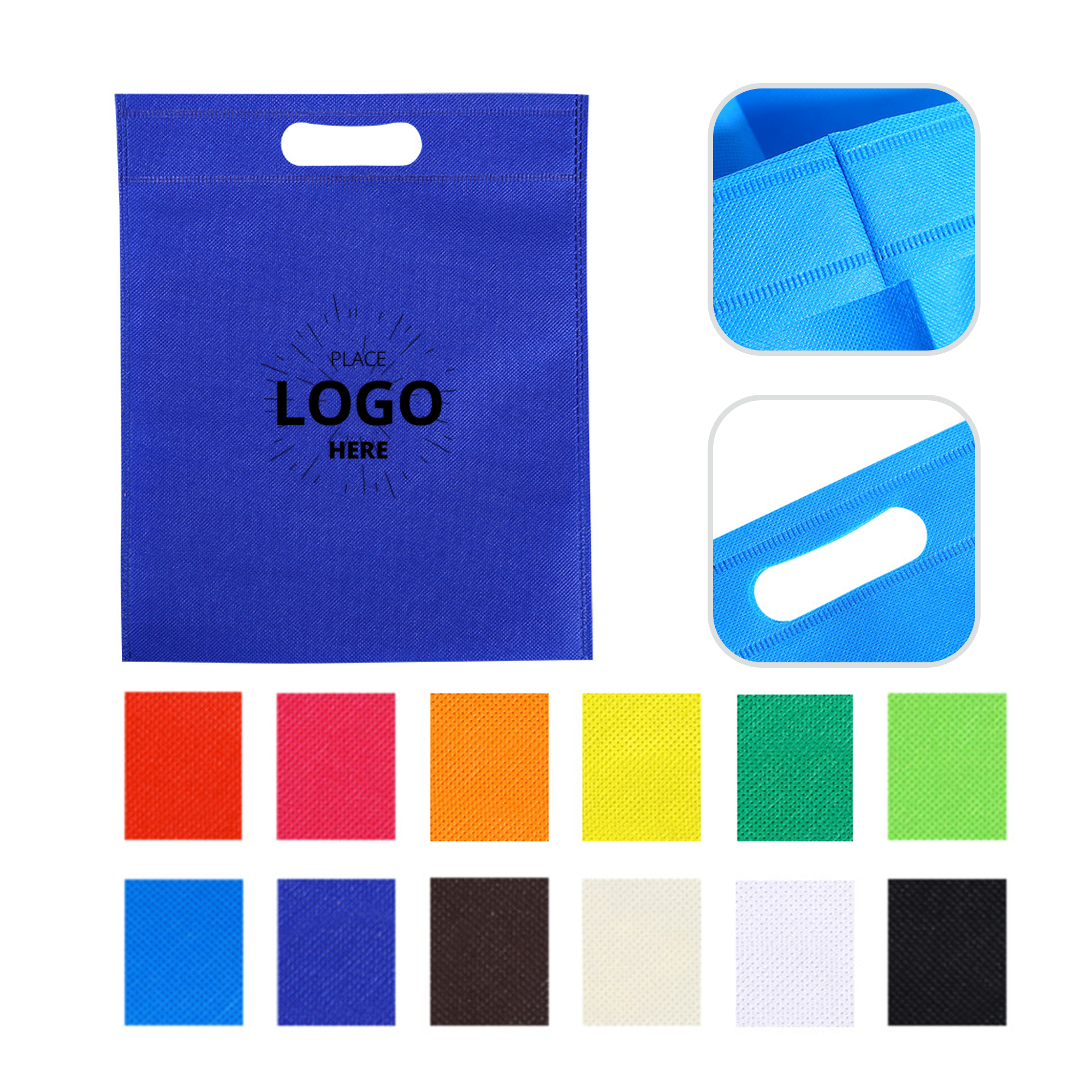 Non Woven Shopping Bag 1