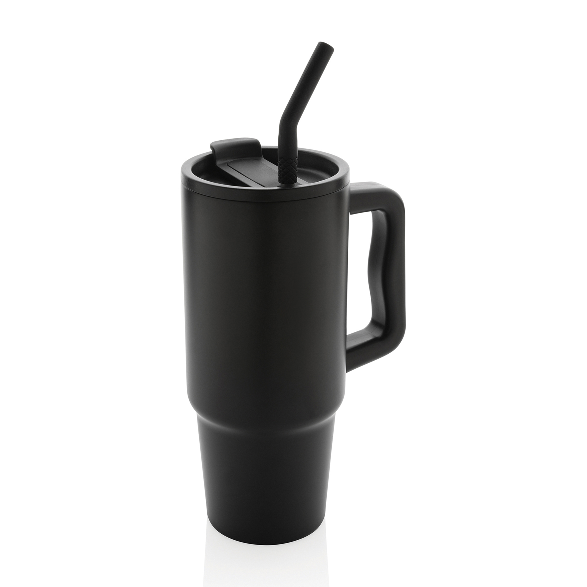 Embrace Deluxe Recycled Stainless Steel Tumbler 900ml 85