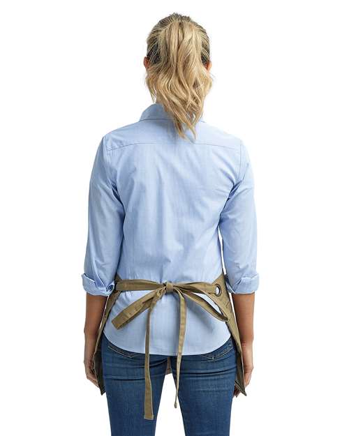Chino Waist Apron - RP133 23